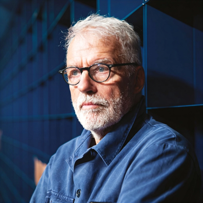Marc Sadler
