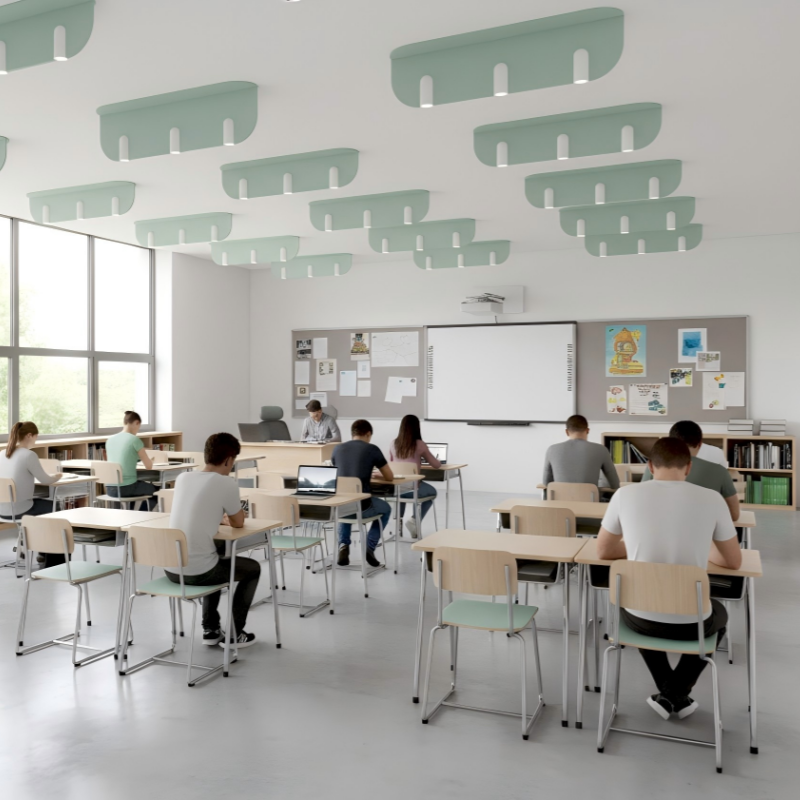 Ori Classroom