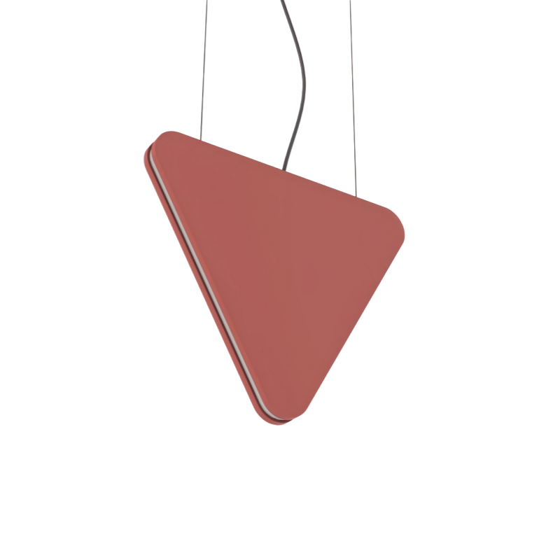 Ori Red Triangle