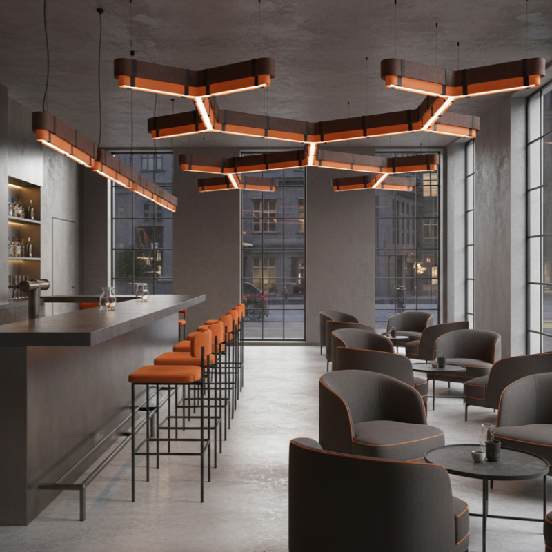 Paralela Lounge Bar