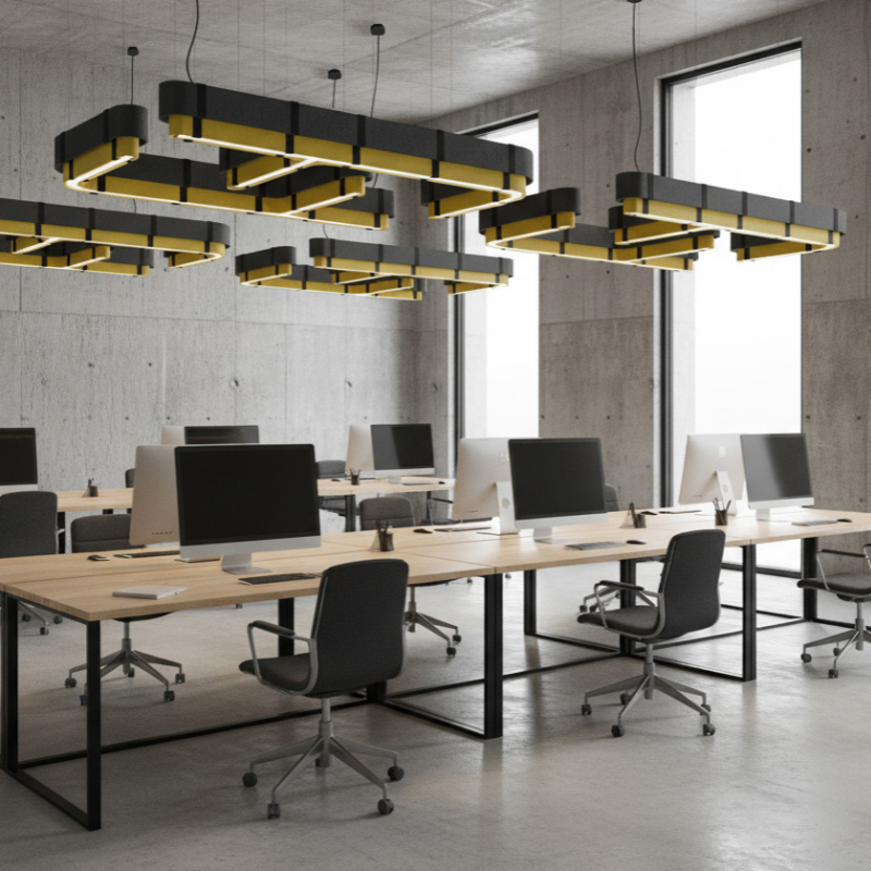 Paralela Office
