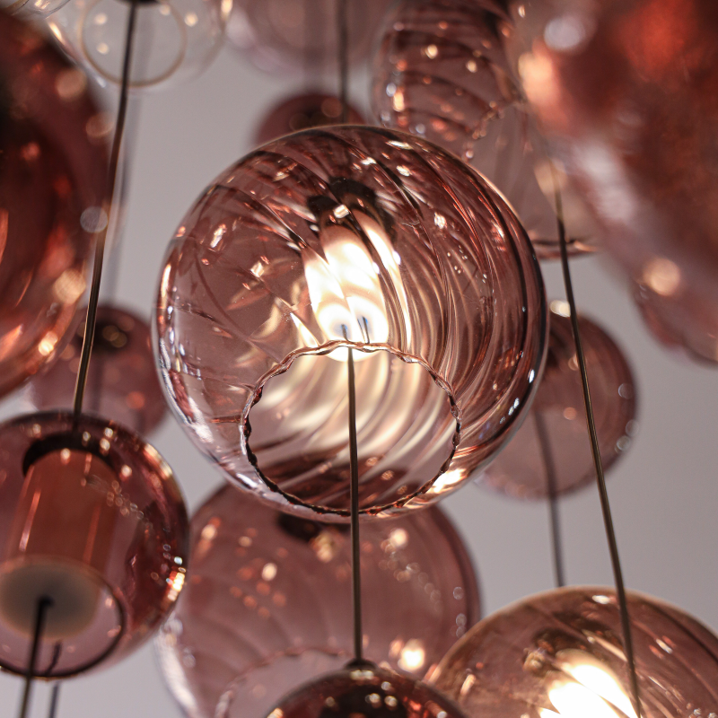 Bubble Details 2