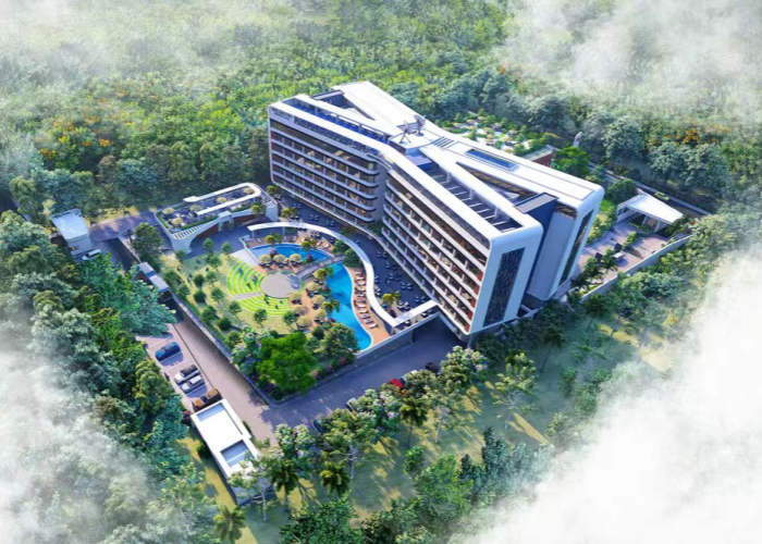 The Encore Nakuru
